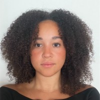 Maria Fernanda Palacio De La Hoz