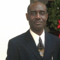 Godwin Larbi