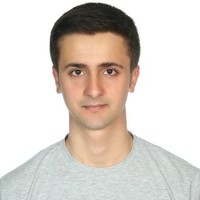 İdris Çevre