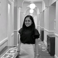 Mehak Saraf