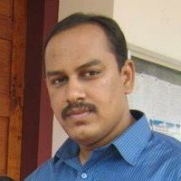 Rajesh Balakrishnan