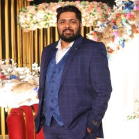 Shriyansh Chaudhary