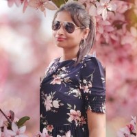 Joyashree(Joy) Sarkar Chakrabarti