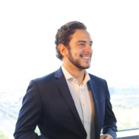 Jorge Andrés Ugalde Cacho