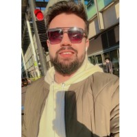 Rai Arslan Ali