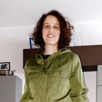Francesca Pace
