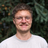 Pascal Harprecht