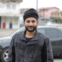 Narinder Singh