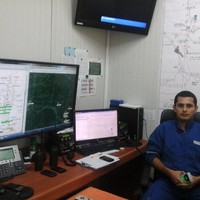 Carlos Quevedo Bowen