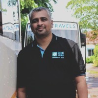 Hemant Nawale
