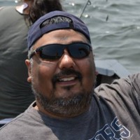 Dan Gonzales