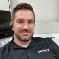Travis McDonald