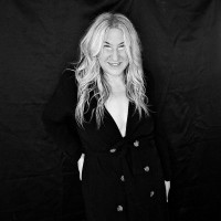 Kelly Perry