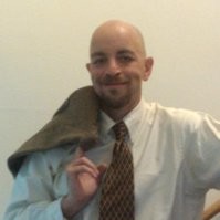 Matthew LeMay