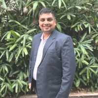 Yogesh Dinesh Kumar Jain