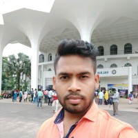 Injamamul Haque
