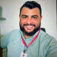 Marcio Alexandre Sousa Oliveira