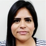 Johanna Solis