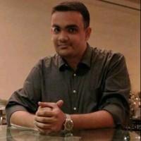 Aditya Desai