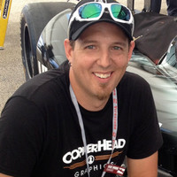 Shane Siedschlag