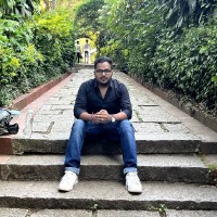 Madhusudan Reddy