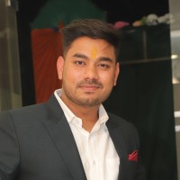 Ashish Kumar