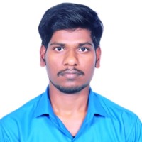 Bharath Perumal