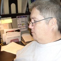 Daniel Dean