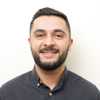 Hassan Rahal