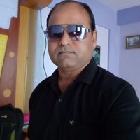 Nagar Patel