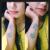 Tamanna Singh