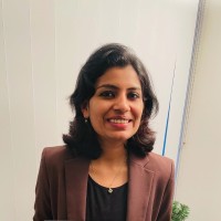 Anju Rachel John