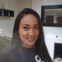 Luisa Fernanda Puerta Benavides