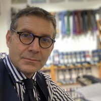 Danilo Cruciani