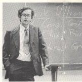 Joe Mckenzie