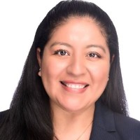 Judith R. Cuevas