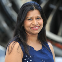 Angela Venkteshwar (Cphr)