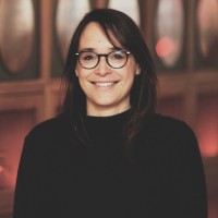 Clarissa Delap