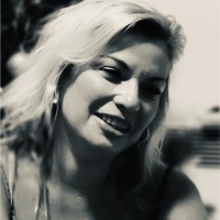 Pauline Jacobs