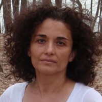 Mitra Karimi-Tabriz
