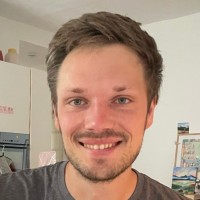 Christopher Hyna