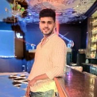 Saurabh Bhandare