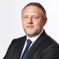 Richard Sykes