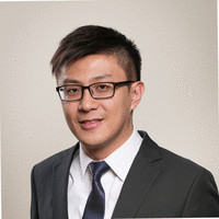 Ben Woo