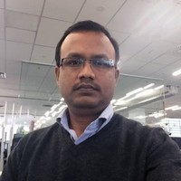 Sivaraman Subramani