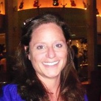 Tracy Spranger