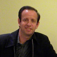 Luis Medellin