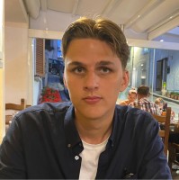 Andreas Wehding Jensen