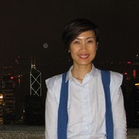 Clara Mok