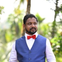 RINEESH A BIJU